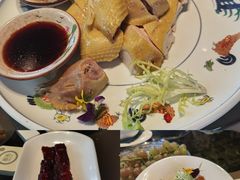-申粤轩酒楼·三十年粤菜经典(丁香花园店)