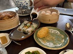 -逸东轩(香港逸东酒店)