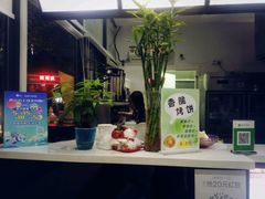 -一品豆花(光谷天地店)