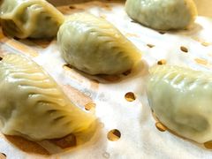 素菜包子-鼎泰丰(渔阳店)