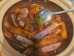 -西关味(大卫城店)