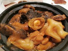 招牌一品煲-新陶陶酒家