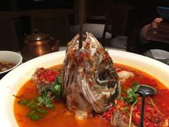 -坛宗剁椒鱼头(河西王府井店)