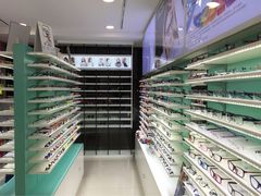 -青聪儿童眼镜(五官科医院宝庆路店)