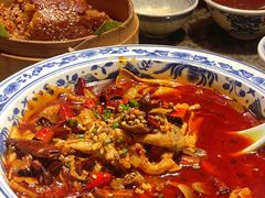 -南京大牌档(凯德1818店)