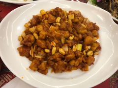 -玉华台饭庄(裕中西里小区店)