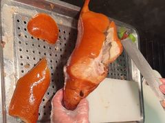 -鸭王烤鸭店(三里河店)