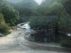 -雾灵西峰