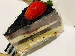 -85度C(上海周浦店)