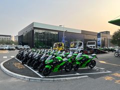 -川崎北京金崎(奥运村店)