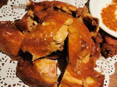 -吴氏老妈·23年家常菜(古城店)