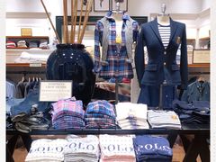 -Polo Ralph Lauren(青浦百联奥特莱斯广场店)