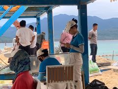 -海南分界洲岛旅游区