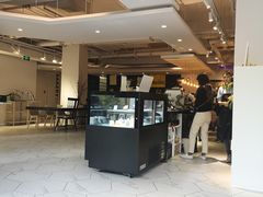 -CAFE'IN精品咖啡体验空间(小寨店)