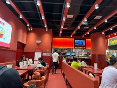 -喜家德虾仁水饺(岗厦北店)