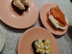 -争鲜回转寿司(南开大悦城店)