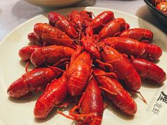 清蒸大虾-巴厘龙虾·榜首油焖大虾(旗舰店·万松园)