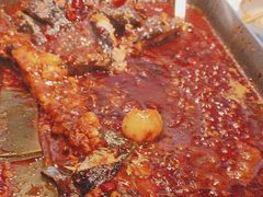 -鱼酷活鱼烤鱼(南京水游城店)