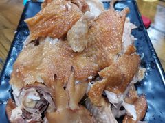 -豫掌柜饸饹面·烩面(秀沿路店)