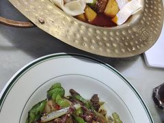 -天山传奇新疆菜(SKLP店)