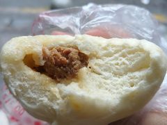 -清泉阁包子铺(中山路店)