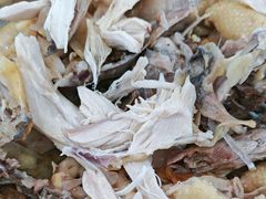 -考记泥焗鸡农庄·海鲜(北洛秘境店)