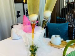 大堂-松鹤楼·非遗·苏帮菜(融科店)