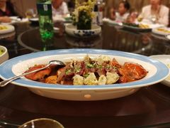 -湖州天煌大酒店-餐厅