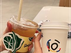 -Seesaw Coffee(武商MALL·武广店)