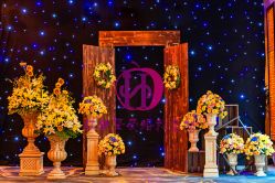 -上海万豪虹桥大酒店·宴会厅