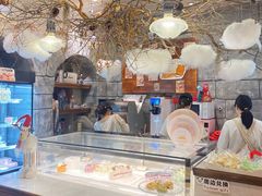 -熊猫家PANDA BAKERY(望江店)