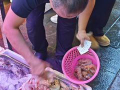-东江海鲜大排档·潮汕菜·砂锅粥