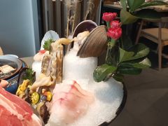 -享月汤皇·海鲜小火锅·聚会(曲江创意谷店)