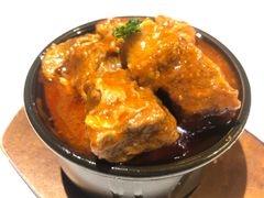 -俄士厨房(万松园店)