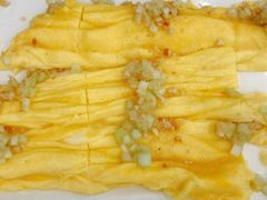 黄埔炒蛋-畔山酒店中餐厅