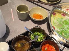 -阿源鱼捞斑鱼火锅·海鲜粥(山景尚宅店)