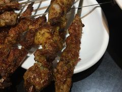 -巴依老爷新疆美食(远洋未来汇购物中心店)
