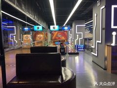 -复兴未来·轰趴空间(泰富百货店)