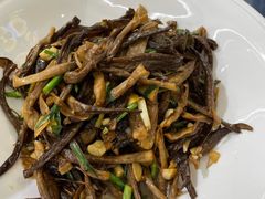 -隆源山寨土菜馆