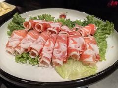 -山城辣妹子(定福庄店)
