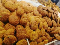 -杨老大焙子月饼干货(宽巷子民族美食街店)