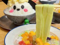 -豆豆冰室·地道招牌椰子冻(大良店)