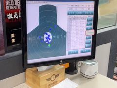-都市枪神实弹射击俱乐部