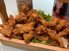 -丁里羊肉小镇(天鹅湖总店)