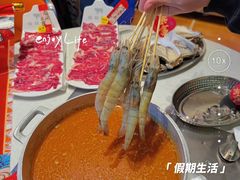 -荣叔港式沙嗲牛肉火锅(正佳潮流店)