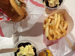 -麦当劳(团结湖店)