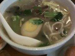 特色面-富源春面馆(四川北路店)