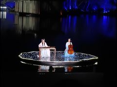 -印象西湖·最忆是杭州实景演出