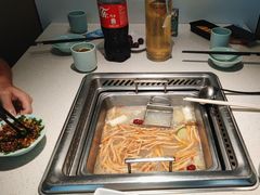 -野妹火锅(龙岗店)