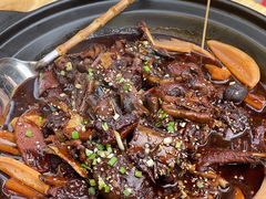 -回味黑鸭煲·始于2006(万松园店)